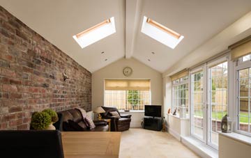 conservatory roof insulation Ilsington, Devon