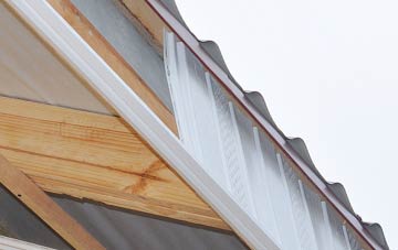 why Ilsington fascia repairs are essential