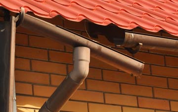 Ilsington gutter repair costs