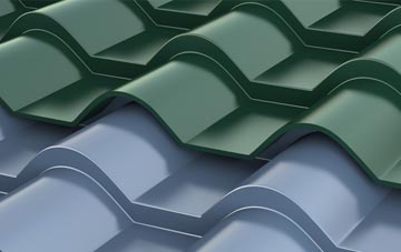 who should consider Ilsington plastic roofs