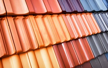 Ilsington roof tile costs