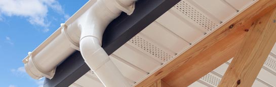 get Ilsington guttering quotes today