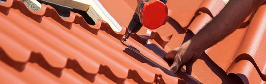 save on Ilsington roof installation costs