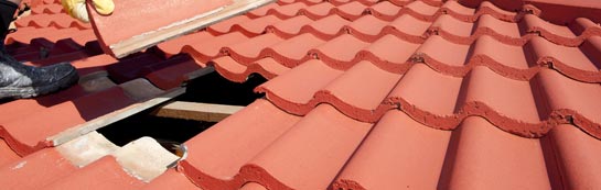 compare Ilsington roof repair quotes