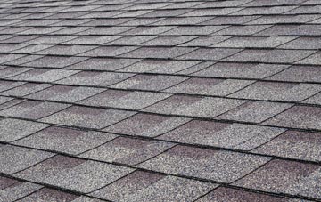 Ilsington tiles for shallow pitch roofing