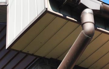 Ilsington soffit installation costs