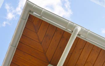 Ilsington soffit types