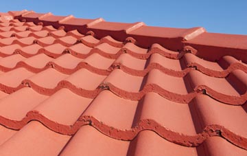 Ilsington tile and slate roof replacement
