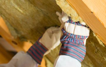 types of Ilsington pitched roof insulation materials