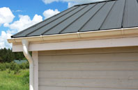 Ilsington fascia repair