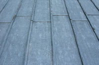 Ilsington lead roofing