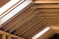 Ilsington tapered roof insulation quotes
